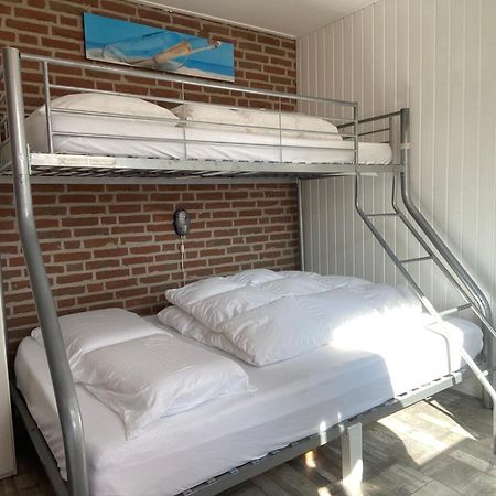 Meno Mosso Villa Sint Maartensvlotbrug Екстериор снимка