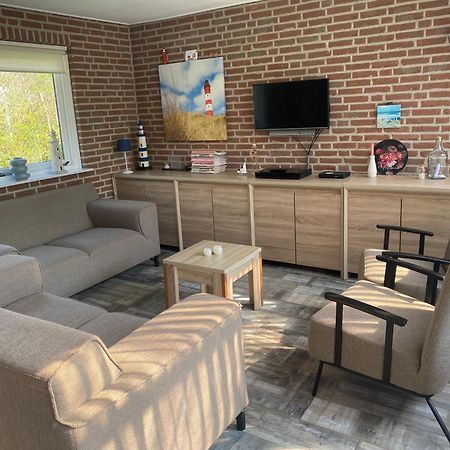 Meno Mosso Villa Sint Maartensvlotbrug Екстериор снимка