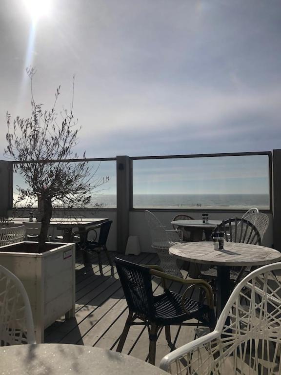 Meno Mosso Villa Sint Maartensvlotbrug Екстериор снимка