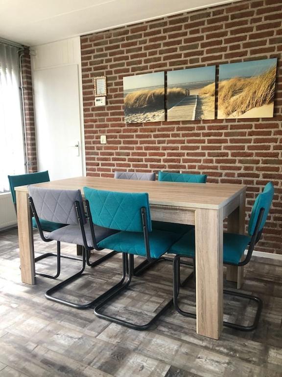 Meno Mosso Villa Sint Maartensvlotbrug Екстериор снимка