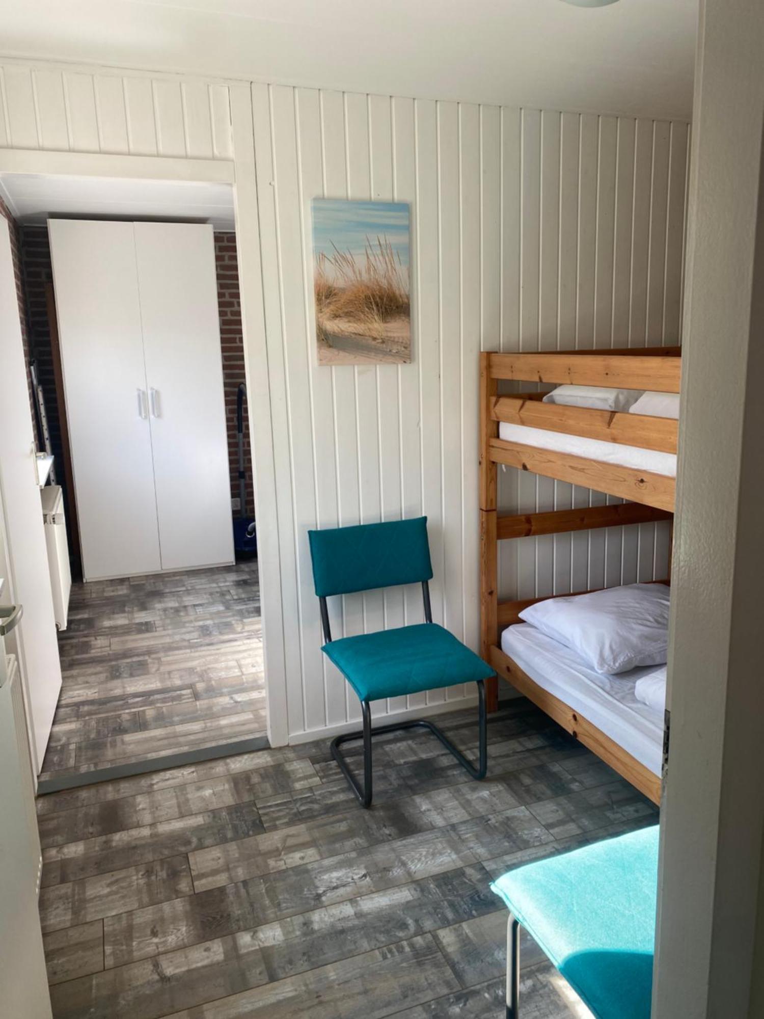 Meno Mosso Villa Sint Maartensvlotbrug Екстериор снимка