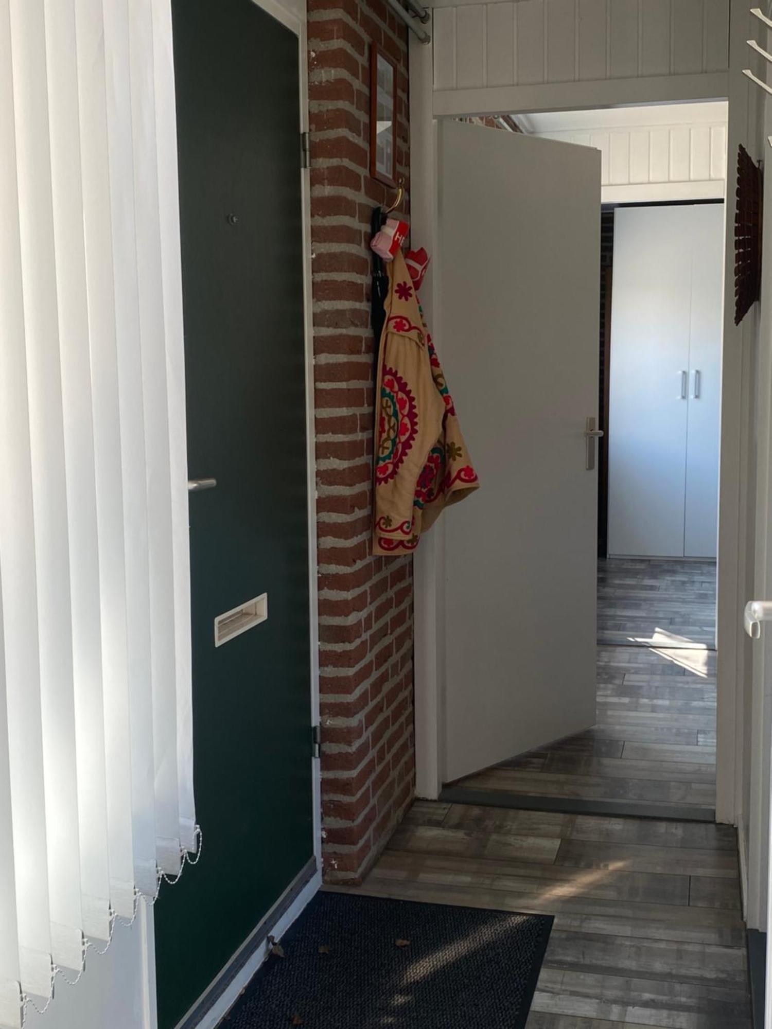 Meno Mosso Villa Sint Maartensvlotbrug Екстериор снимка