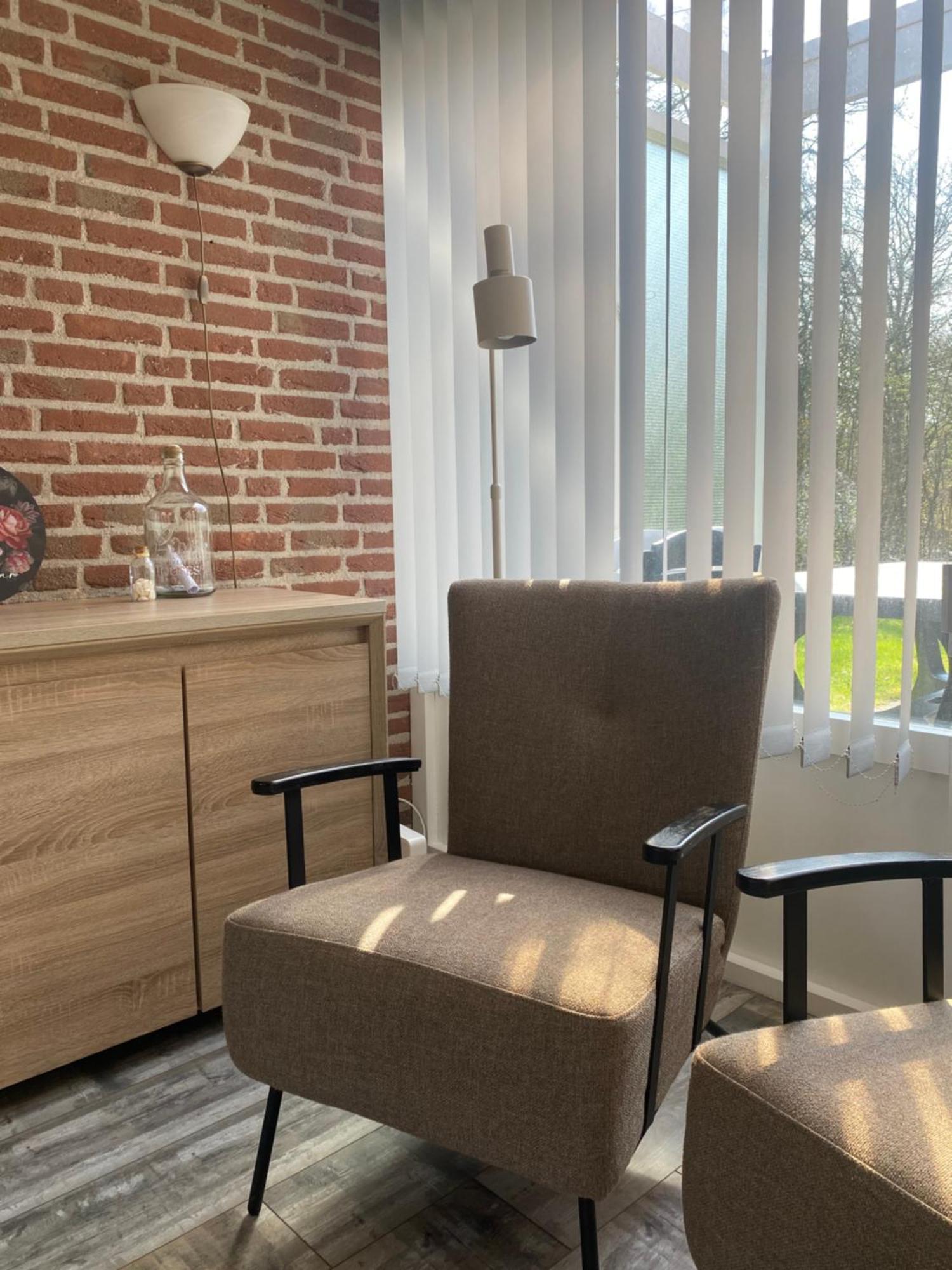 Meno Mosso Villa Sint Maartensvlotbrug Екстериор снимка